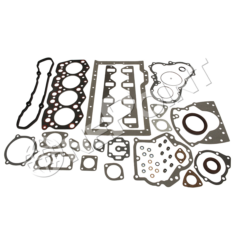 EH77304A O/H ENGINE GASKET KIT 'S4E' (GRAPHITE)