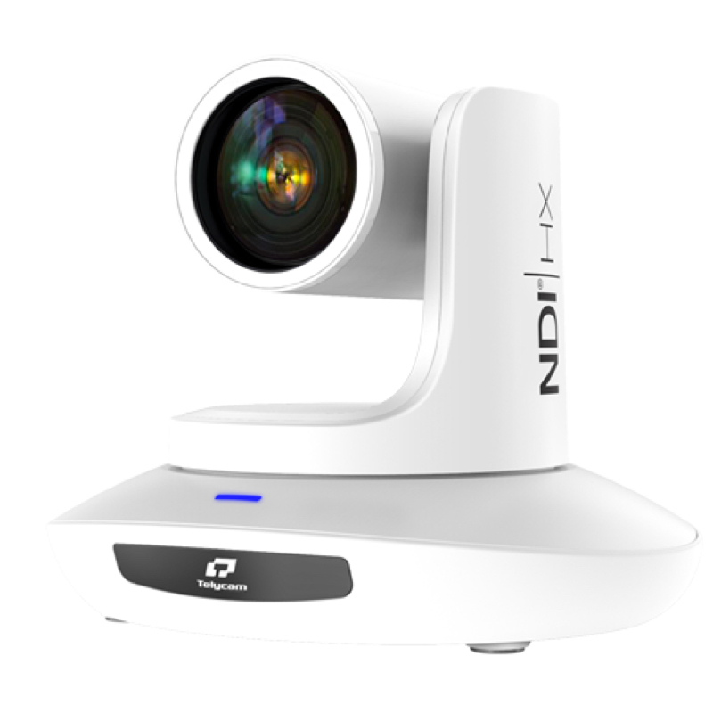 Telycam TLC-300-IP-12-4K(NDI) PTZ Camera