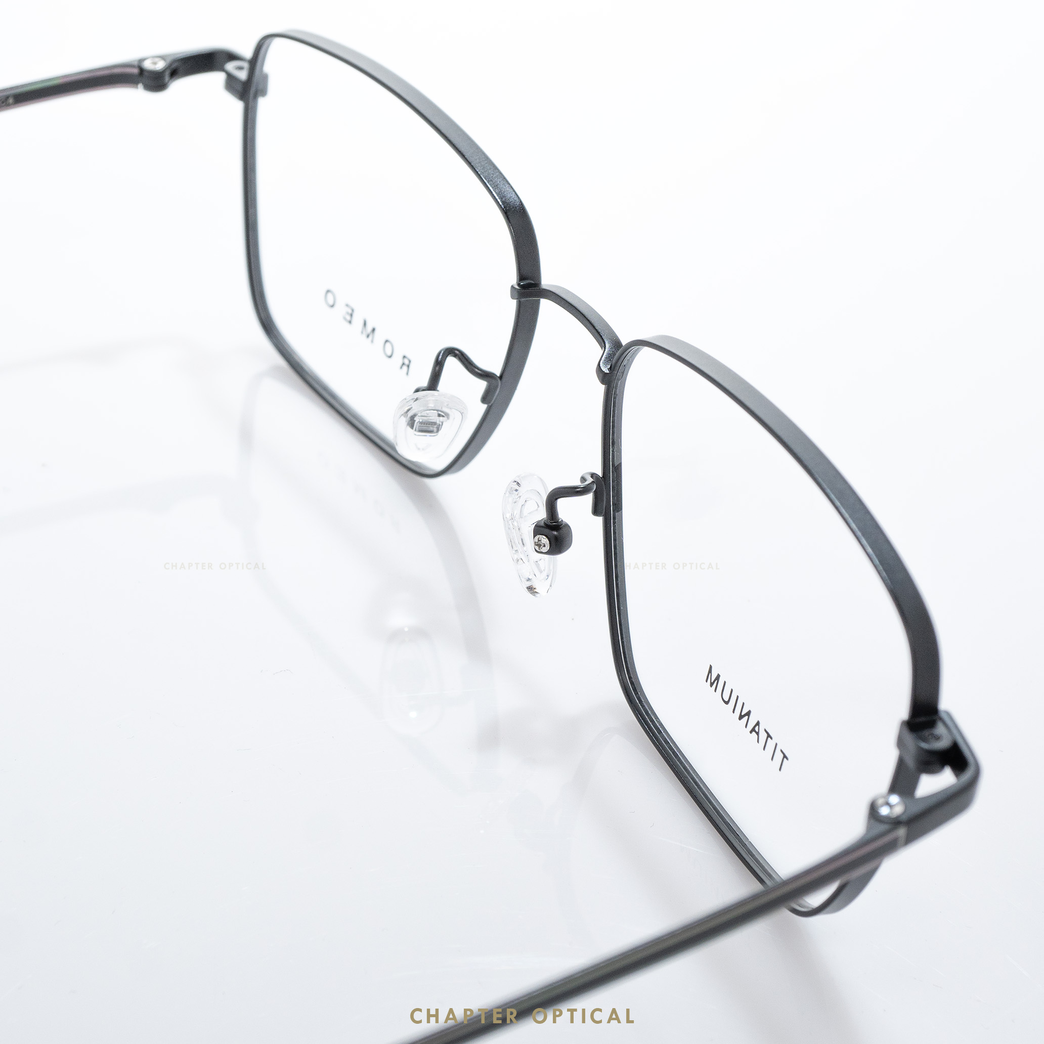 กรอบเเว่นตา ROMEO รุ่น 61208-C4