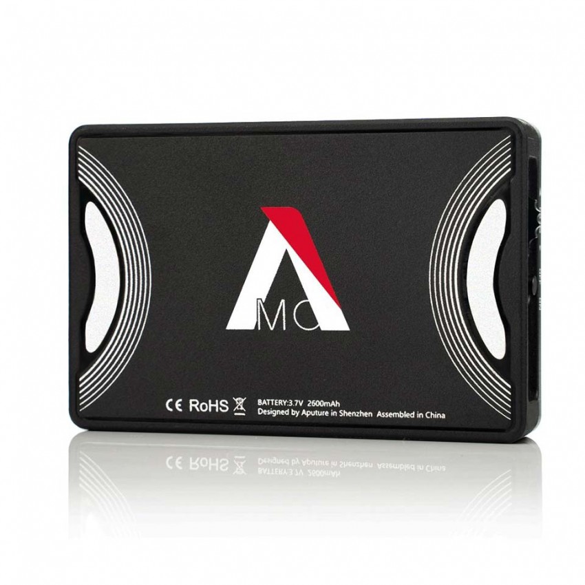 Aputure MC RGBWW LED Light AL-MC รับประกันศูนย์ไทย
