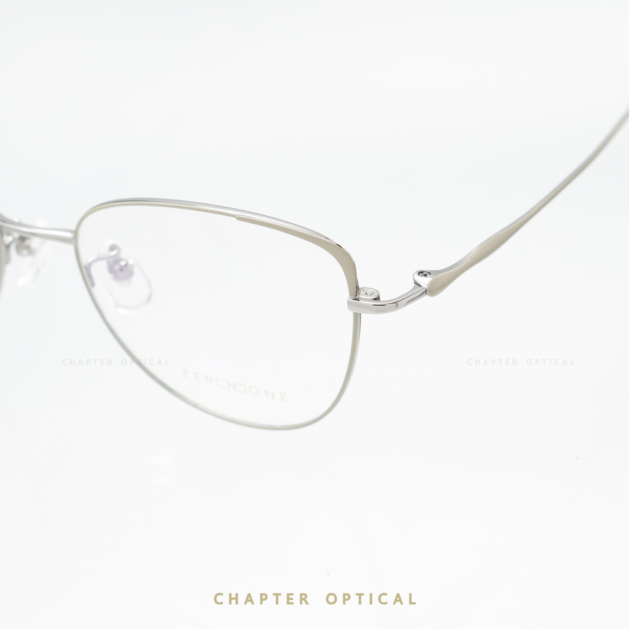 กรอบแว่น Zero To One รุ่น ZTO3249-C02