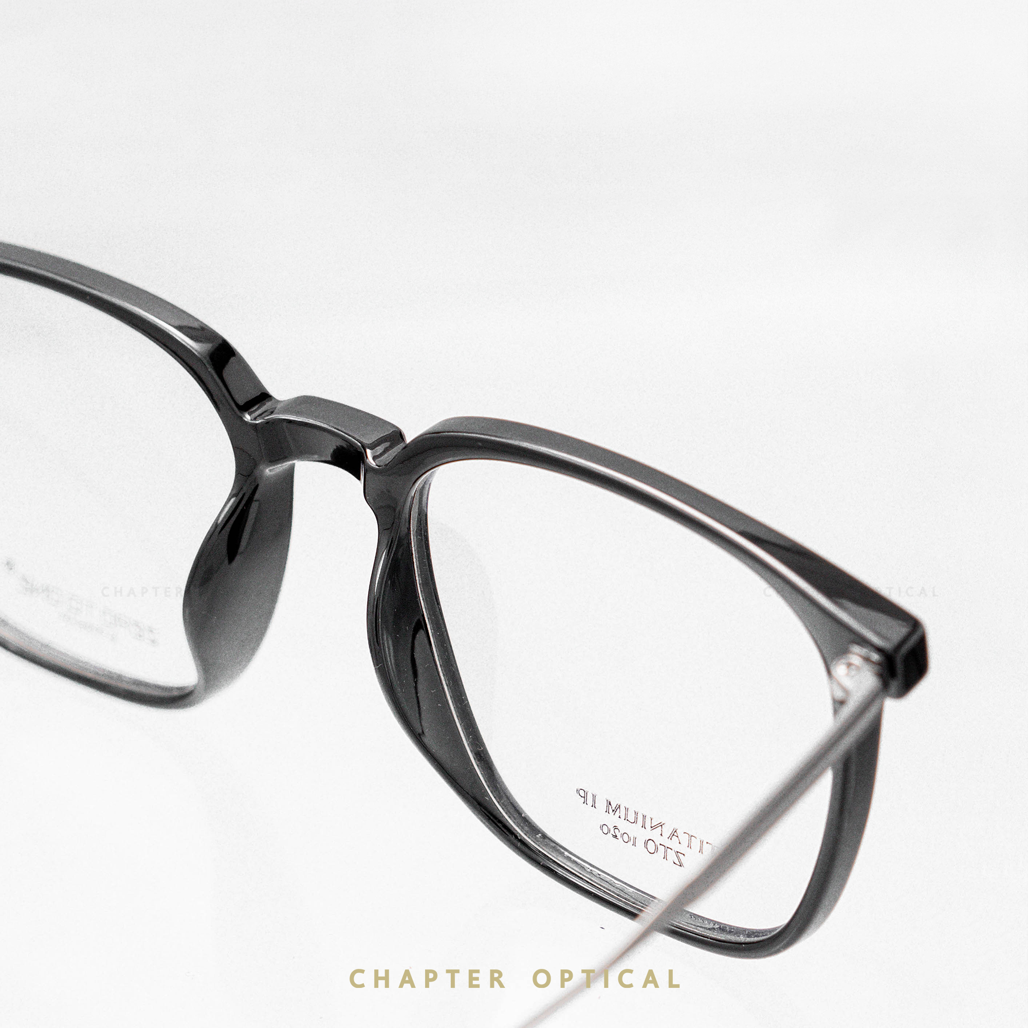 กรอบแว่น Zero To One รุ่น ZTO1020-C02