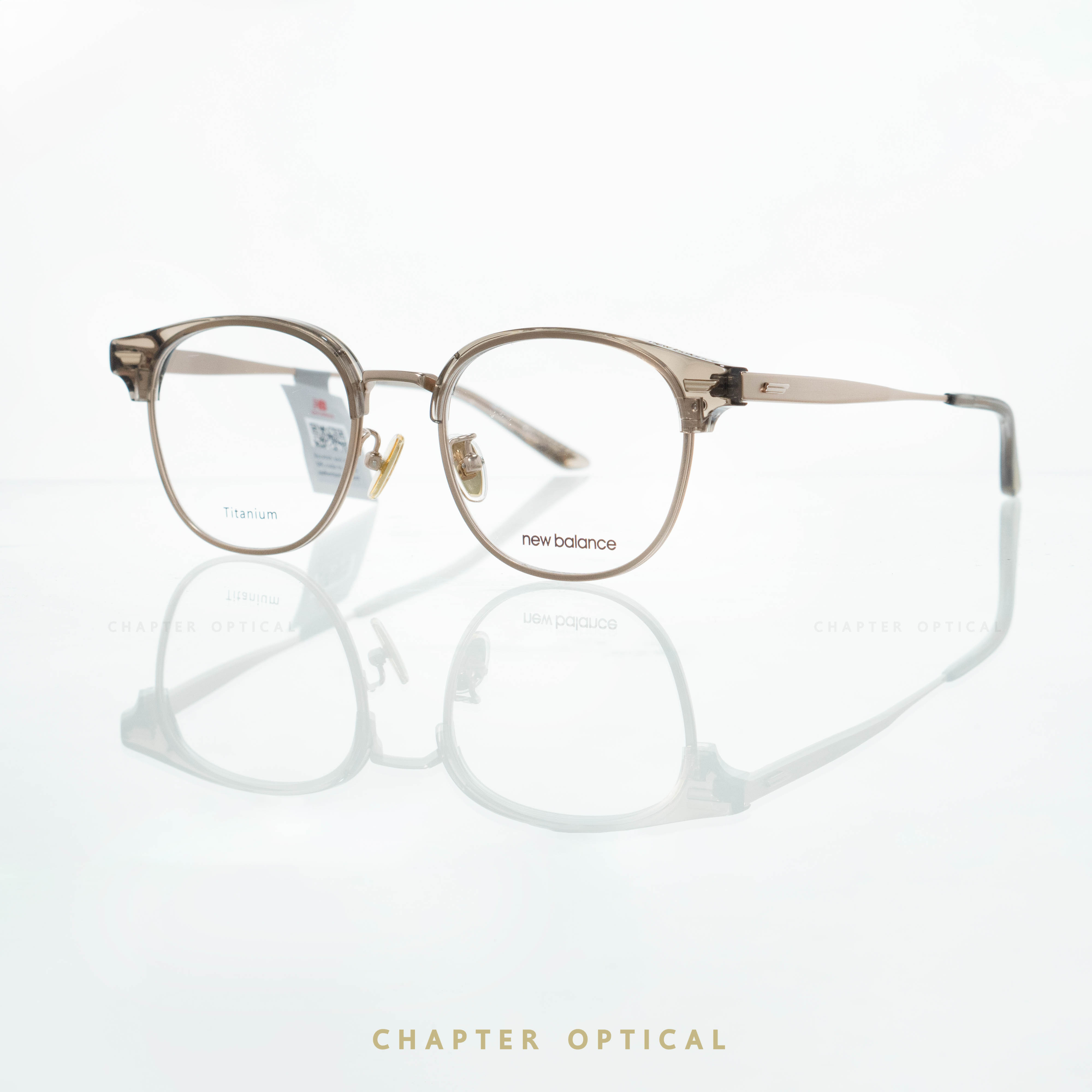 NEW BALANCE | NewTro Series | รุ่น NBN06233X-C2