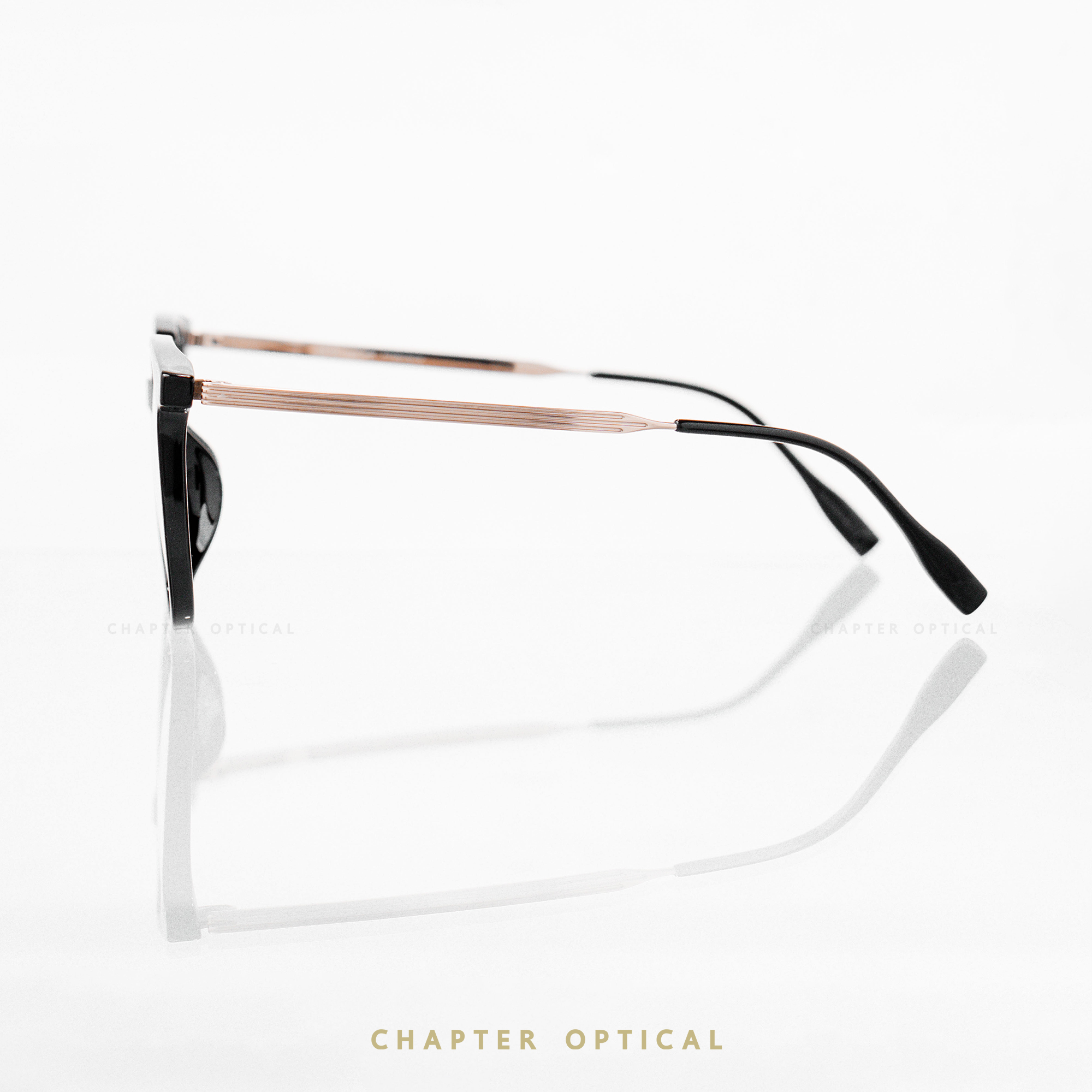 กรอบแว่น Zero To One รุ่น ZTO1024-C01