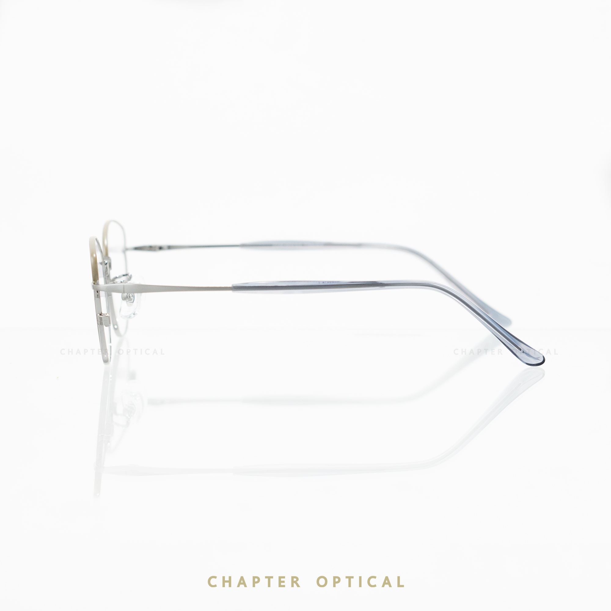 กรอบแว่น Zero To One รุ่น ZTO3247-C02