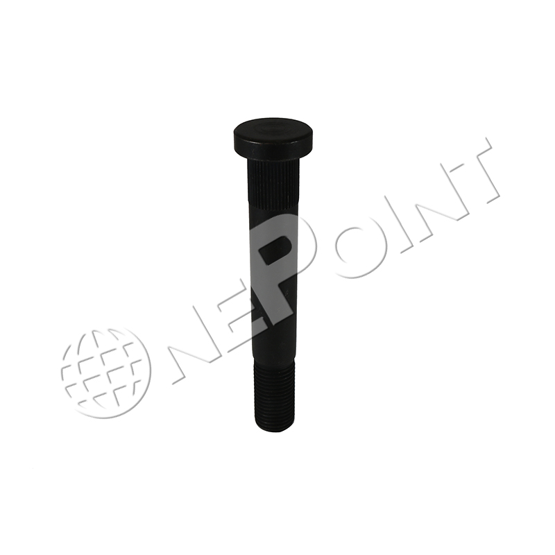 BT11601 BOLT HUB, FRONT AXLE