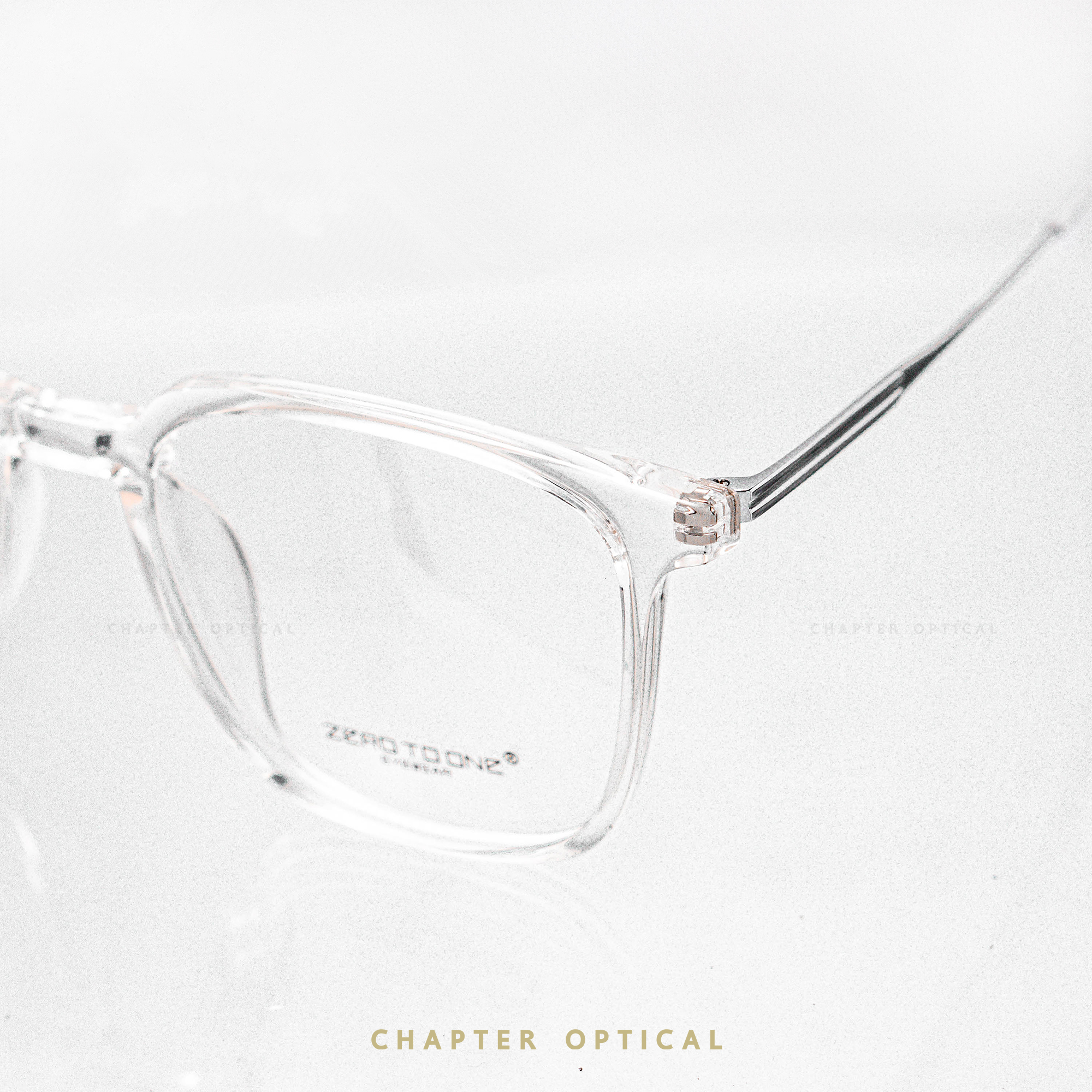 กรอบแว่น Zero To One รุ่น ZTO1020-C04