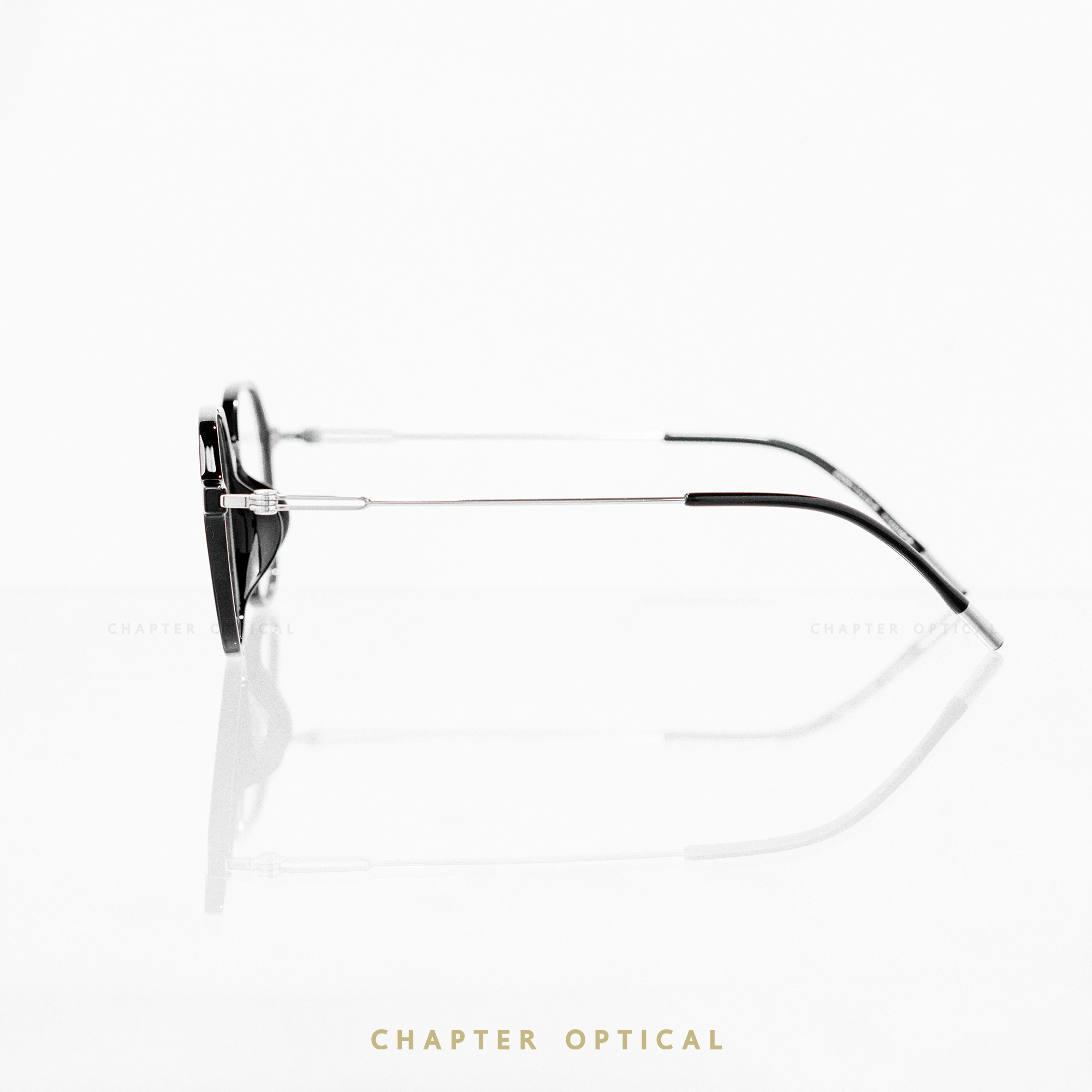 กรอบแว่น Zero To One รุ่น 1105-C01