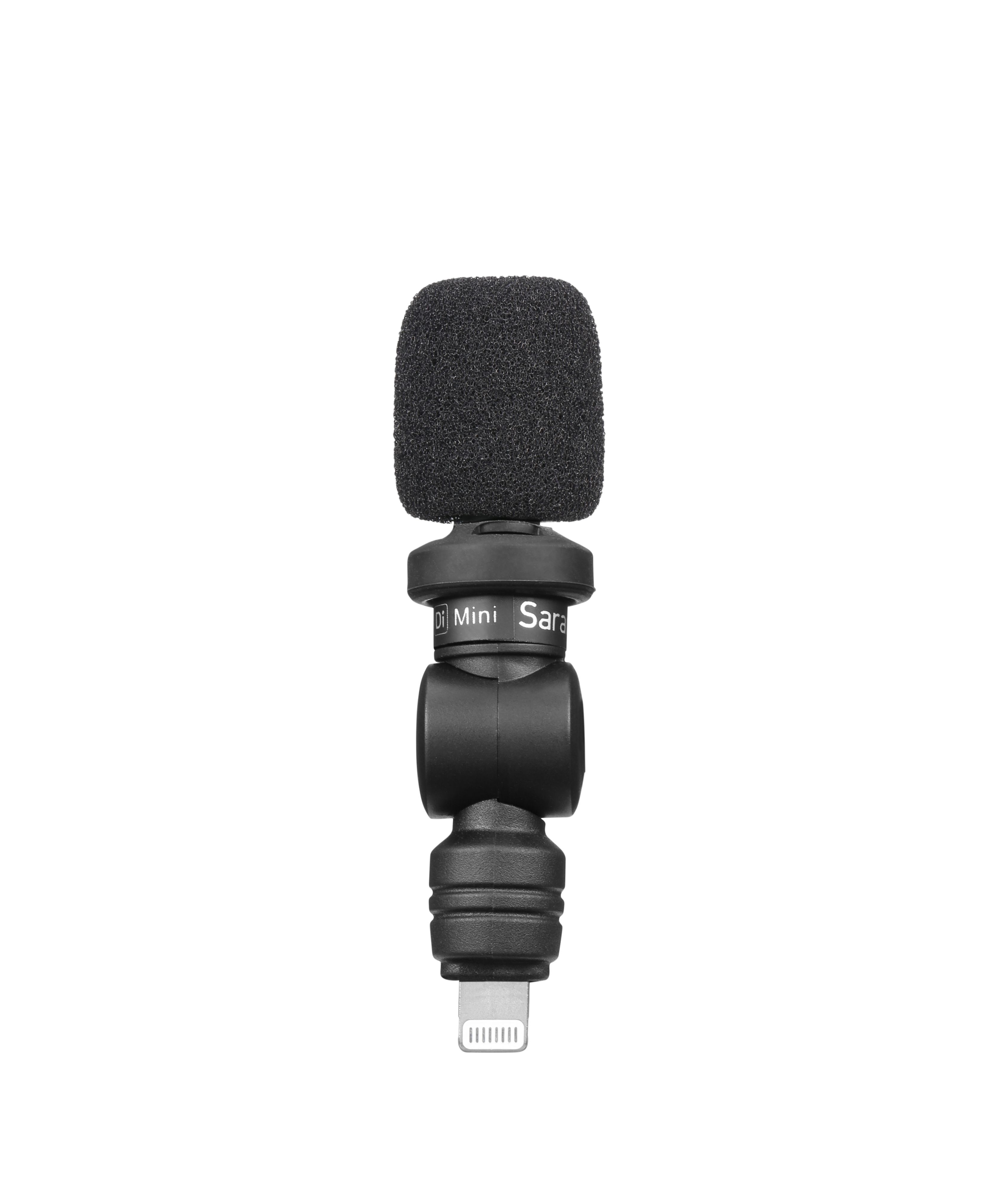 Saramonic-SmartMic DI Mini | รับประกันศูนย์