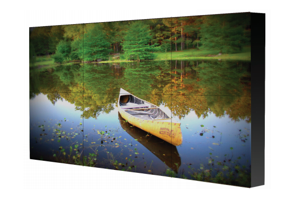 Vertek LED Full Color Display Outdoor P5