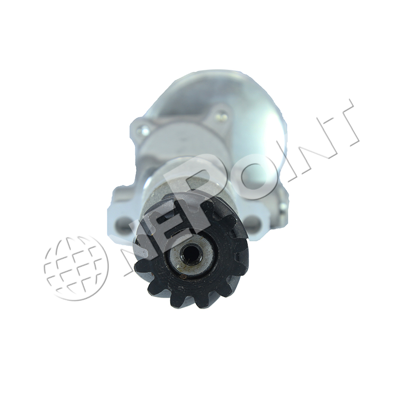 OP33320 OIL PUMP, ENGINE