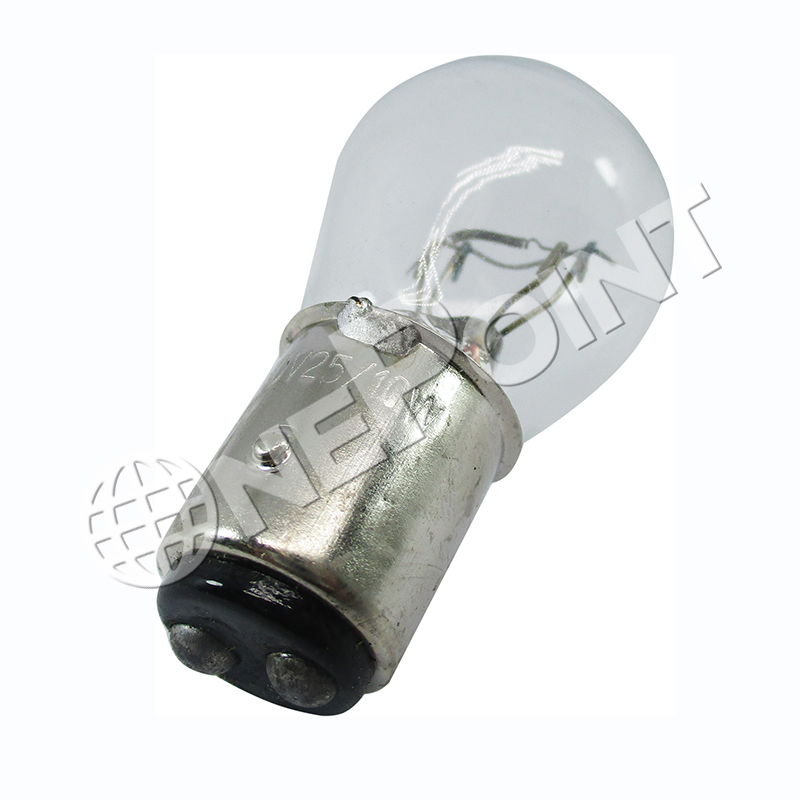 DD60730 BULB 60V 25/10W BAY15D G18 (10 pcs./Box)