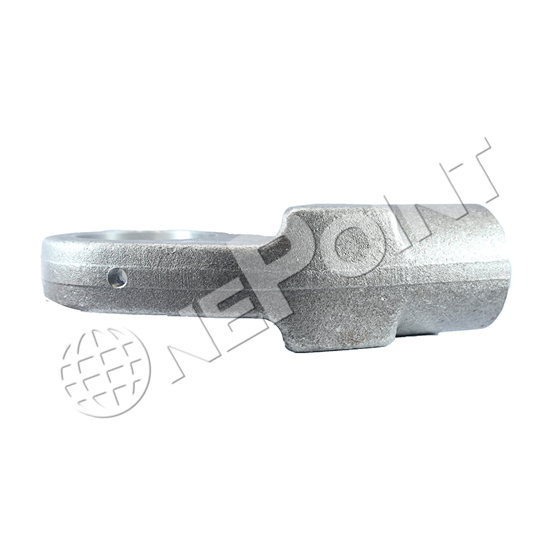 LL55366 STEER LINK, YOKE LH / RH