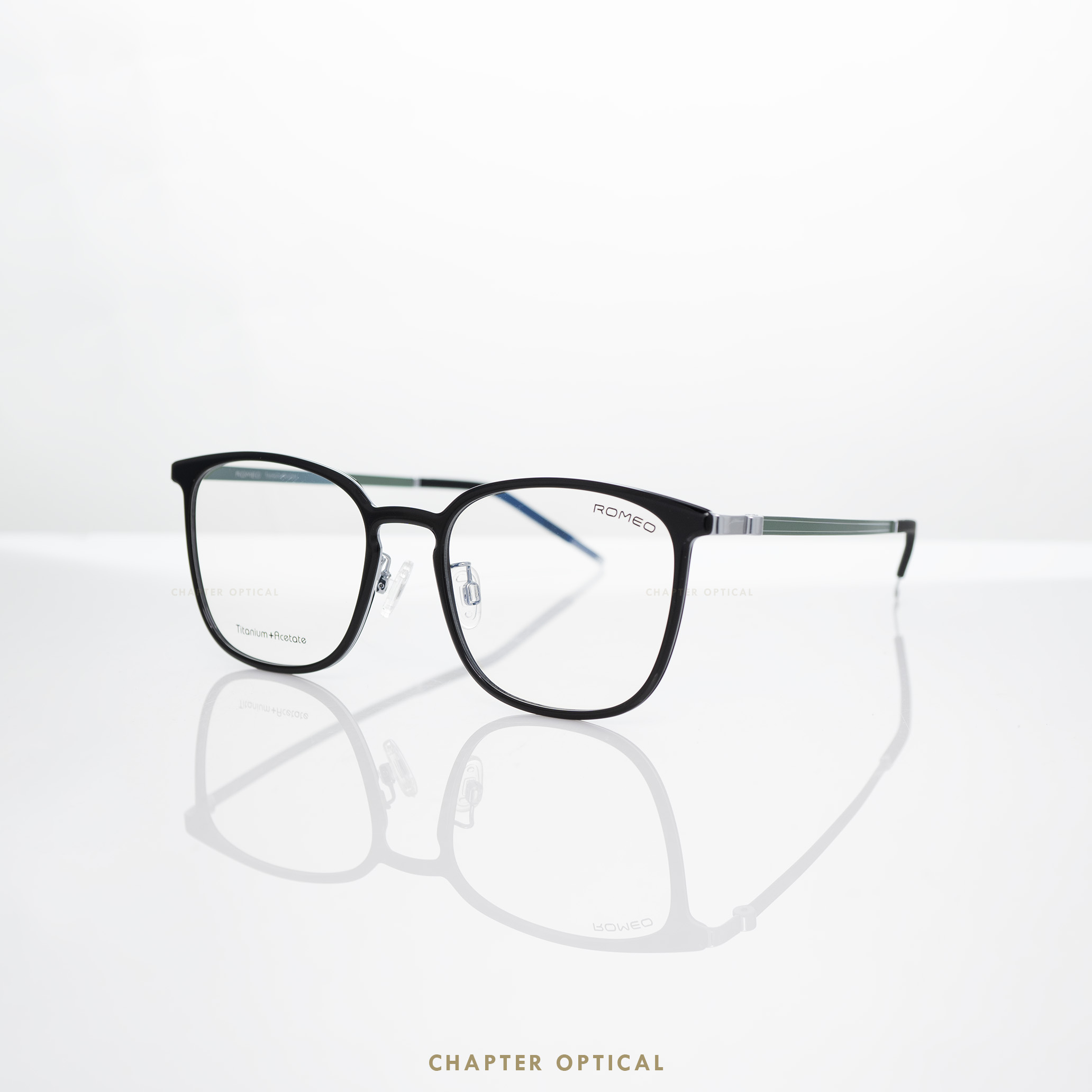 กรอบเเว่นตา ROMEO รุ่น R13001-C2