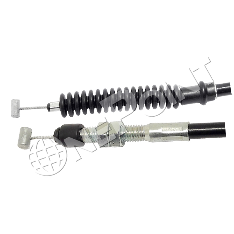 BB11662 ACCELERATOR CABLE