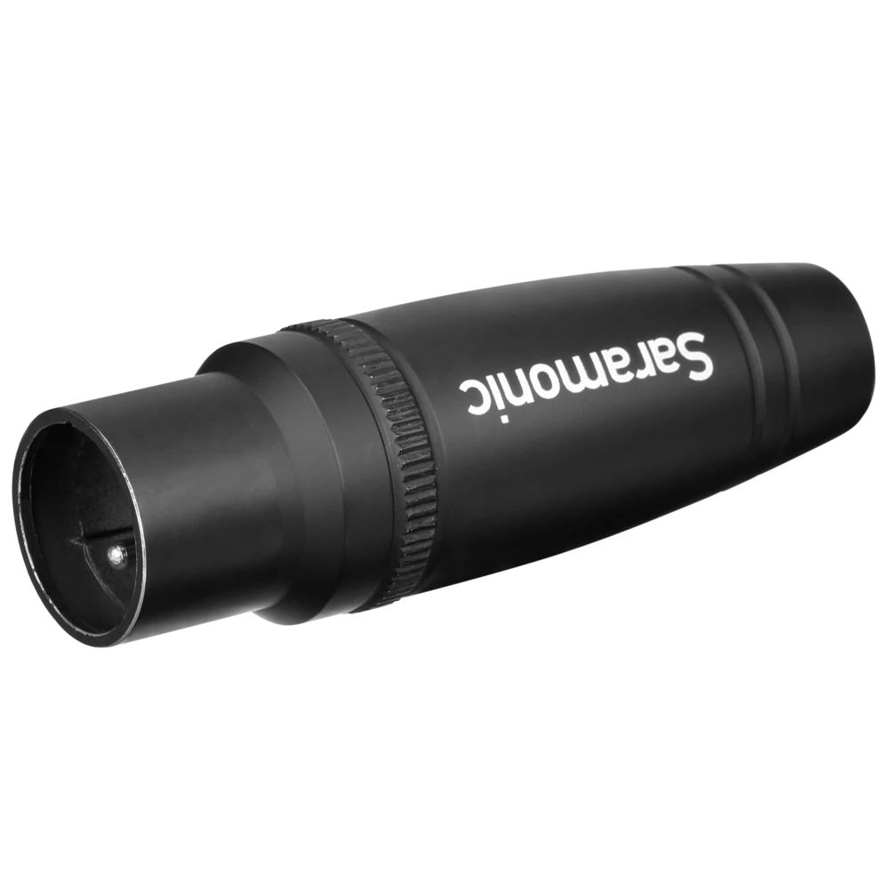 SARAMONIC - C-XLR | รับประกันศูนย์ 100%