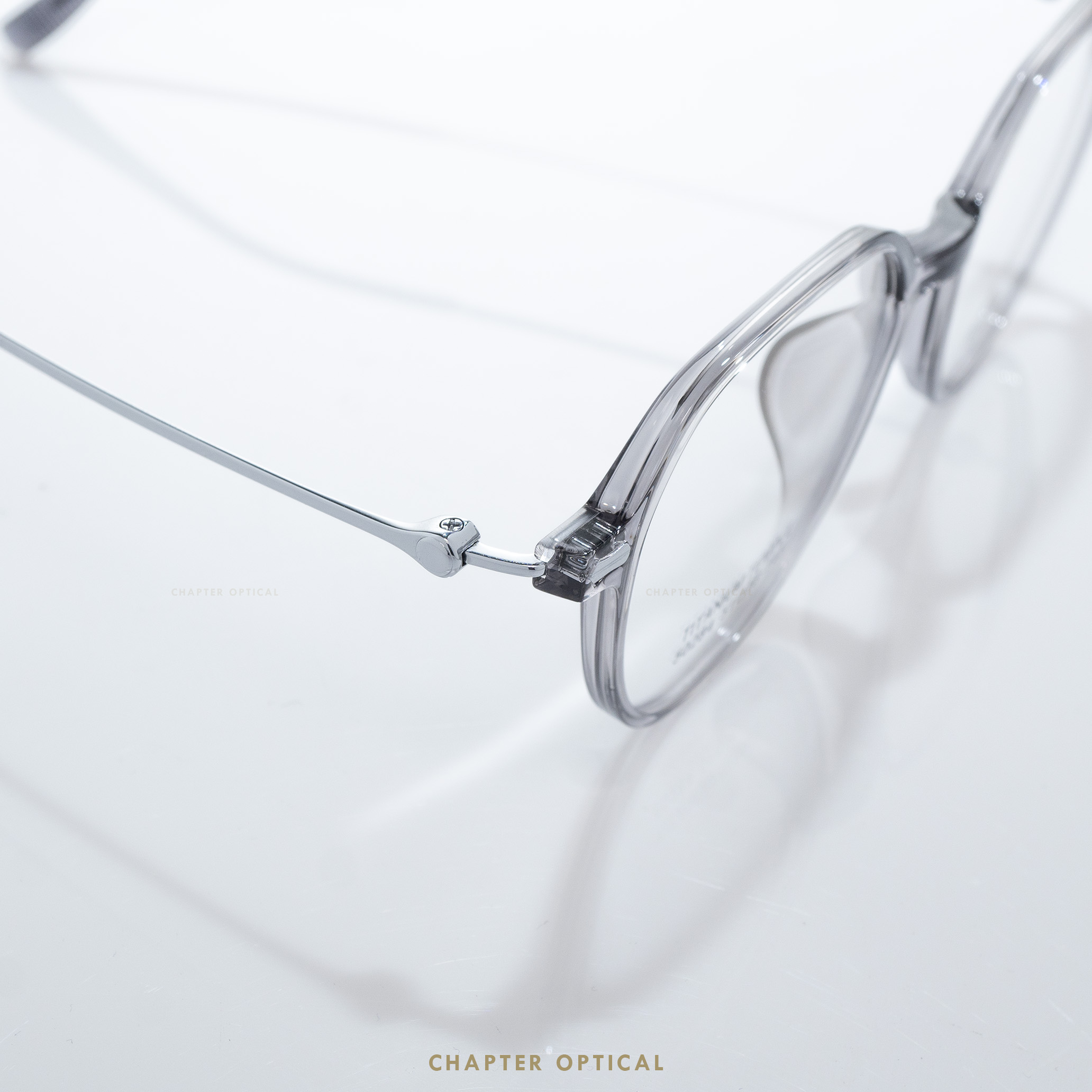 กรอบเเว่นตา ROMEO รุ่น 50284-C5