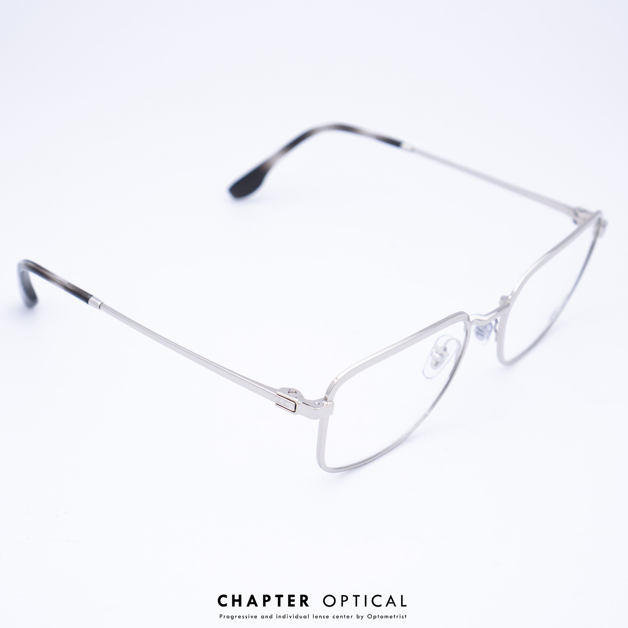 กรอบแว่นตา RayBay รุ่น RB6511-2501