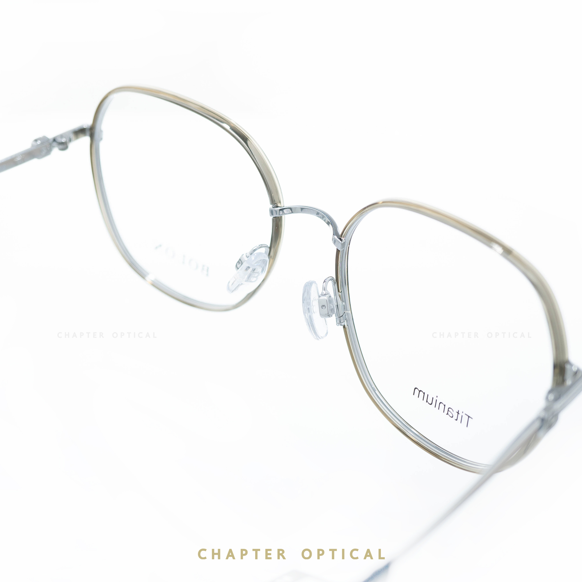 กรอบแว่นตา Bolon รุ่น BA6039-B22-C2