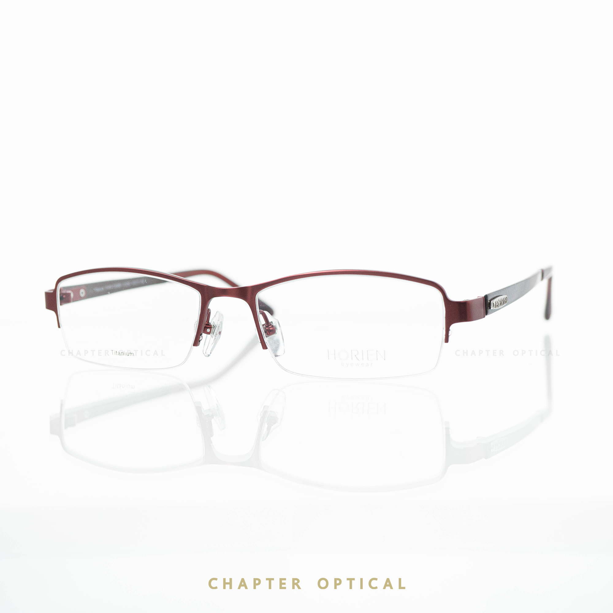 กรอบแว่น Horien รุ่น P-HN-7100081E-D54