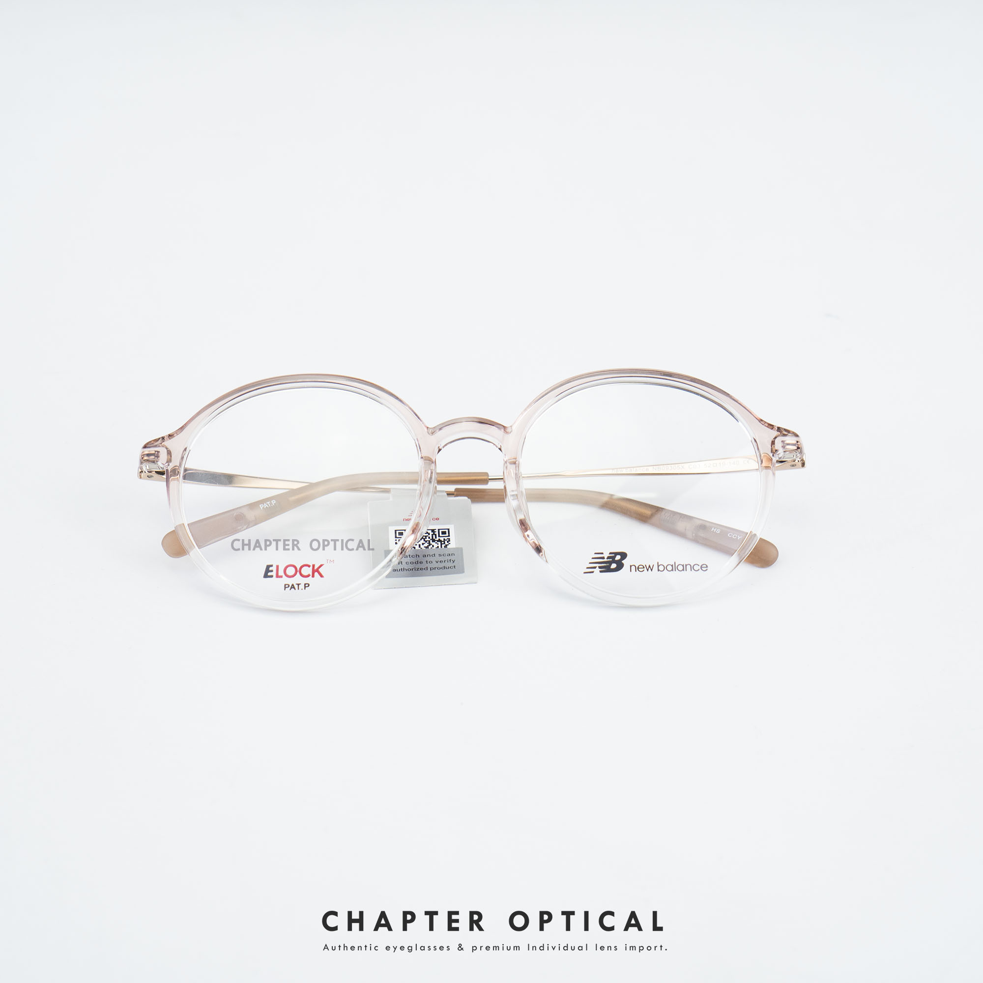 New Balance รุ่น Athflow โมเดล NB09305X-C3