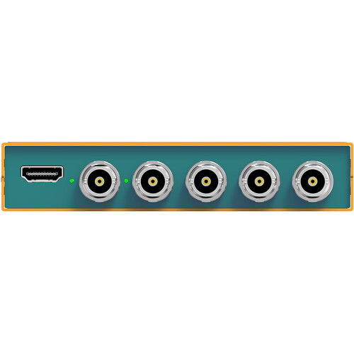 AVMatrix SD2080 2×8 SDI/HDMI Splitter Converter