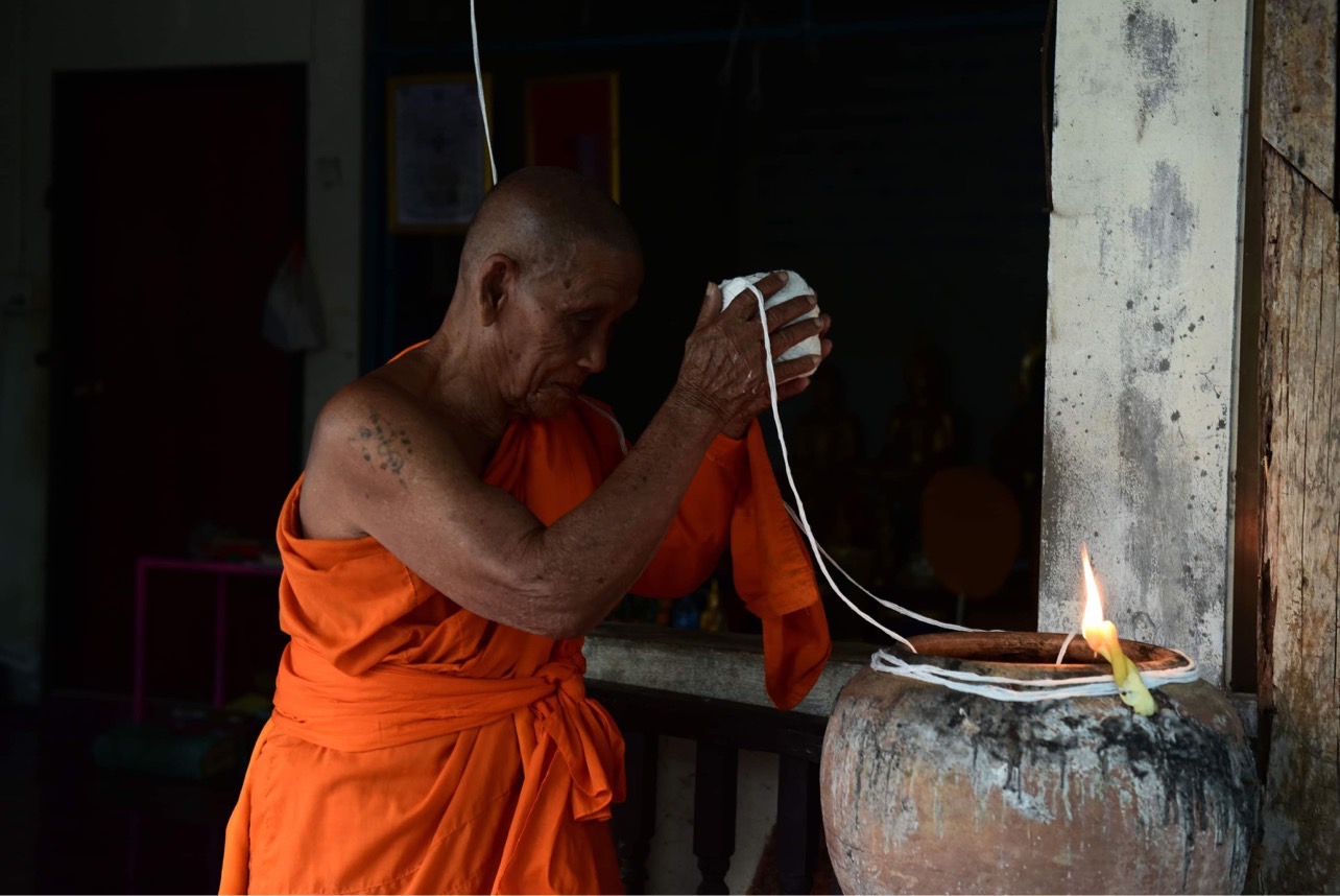 แมลงทับเรียกทัพย์ โคตรเศรษฐี เขาควายดำ หลวงปู่จันทร์ วัดซับน้อย เพชรบูรณ์