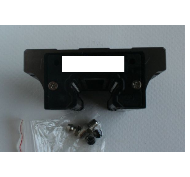 Block Guide Way TRH25FN