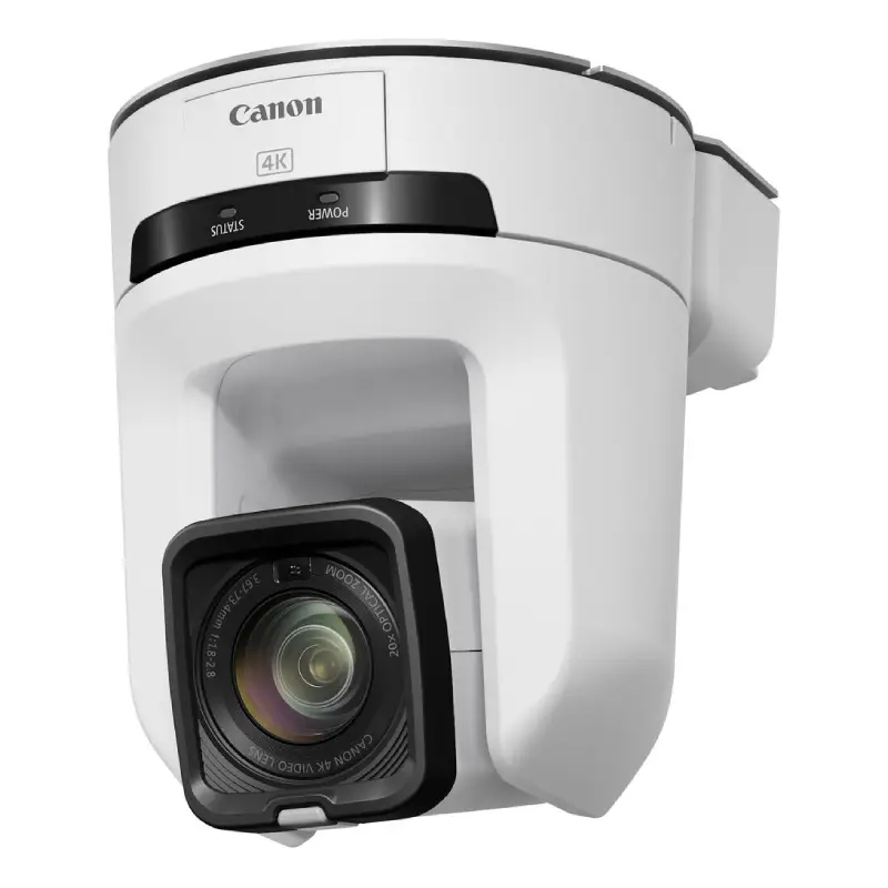 Canon CR-N300 PTZ Camera