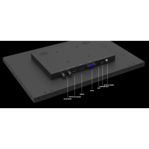 Lilliput รุ่น PVM150S - Security Monitor for CCTV