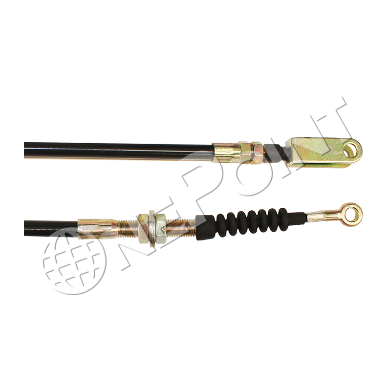 BB77010 INCHING CABLE, CLUTCH F18C / K21 / S4S