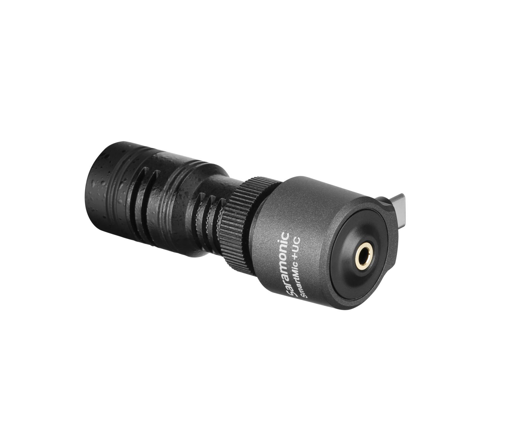 Saramonic-SmartMic+ UC | รับประกันศูนย์ 100%