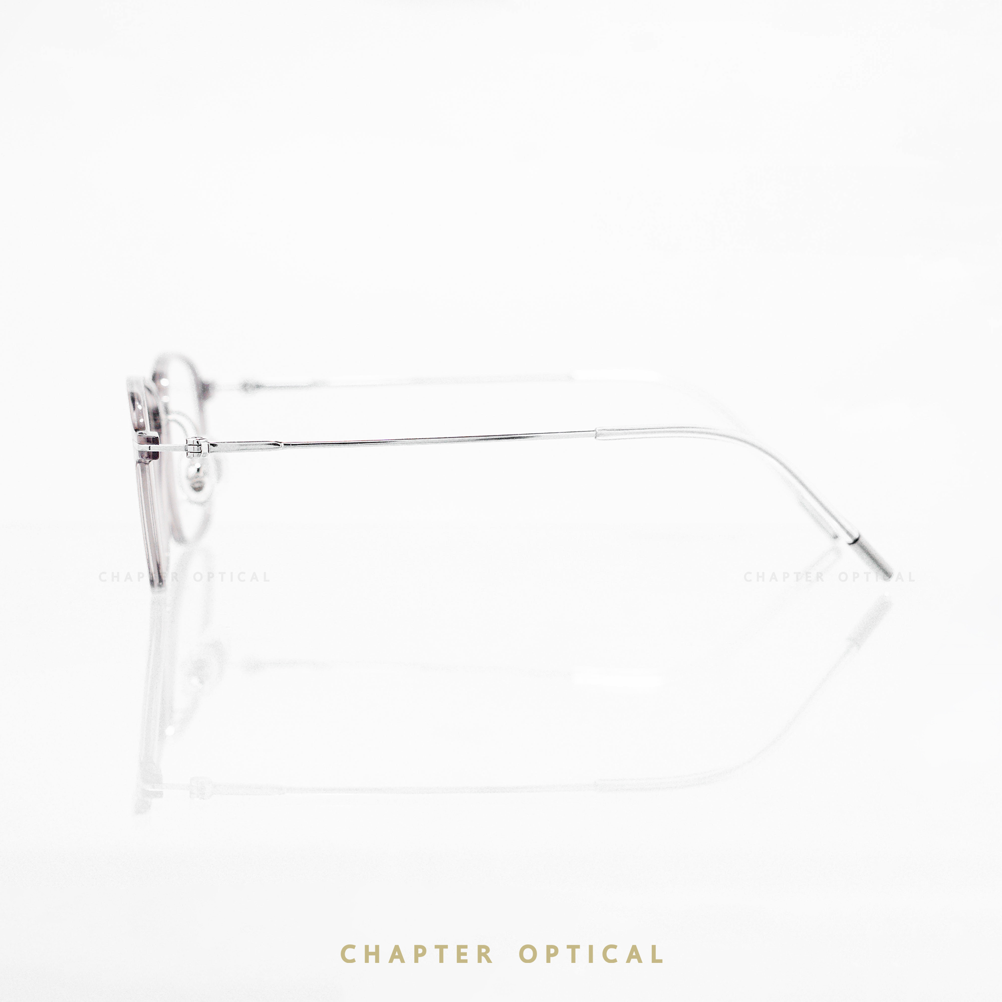 กรอบแว่น Zero To One รุ่น 1116-C05