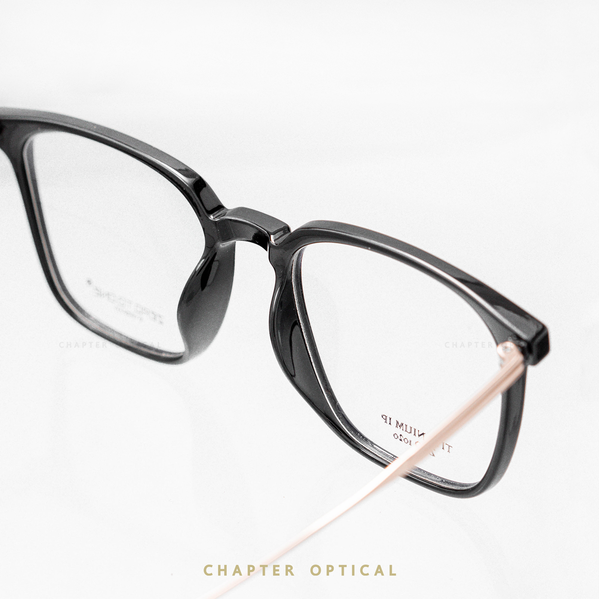 กรอบแว่น Zero To One รุ่น ZTO1020-C01