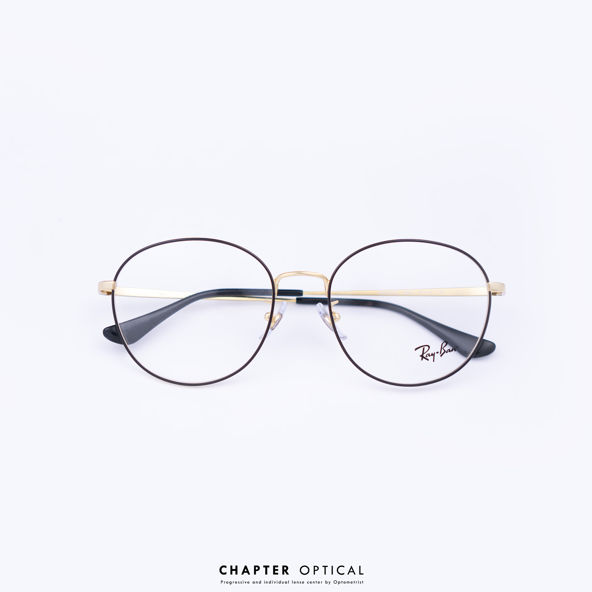 กรอบแว่นตา RayBay รุ่น RB6475D-2991