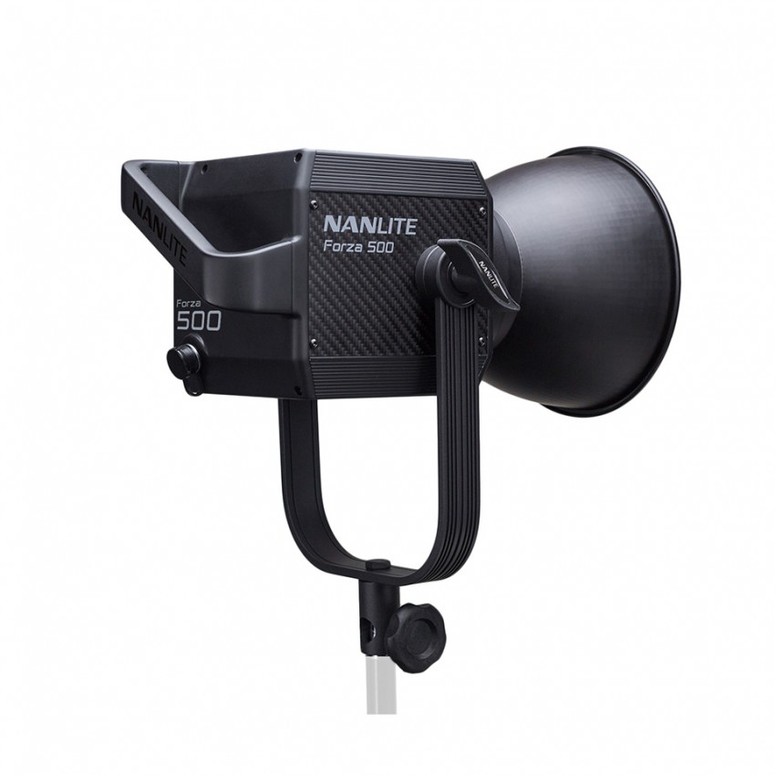 Nanlite Forza 500 Daylight LED Monolight ไฟสตูดิโอคุณภาพสูง รับประกันศูนย์ไทย