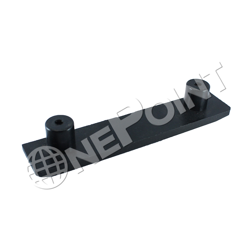 MT33705 WEAR PAD, MAST STRIP