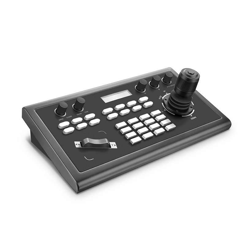 Minrray IP PTZ Camera Controller KBD2000