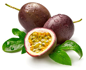 กลิ่นเสาวรส ( Passion Fruit Flavor )