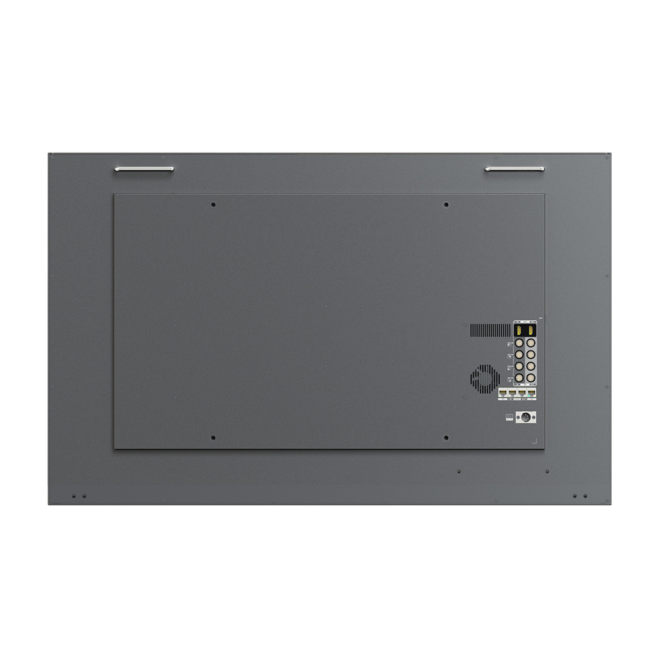 Q43-8K 8K | 12G-SDI 43" Production Monitor