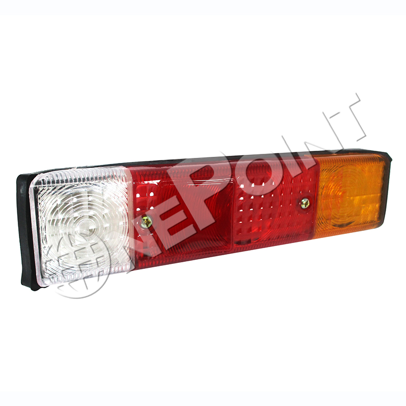 DD11940 LAMP ASSY, REAR 12V