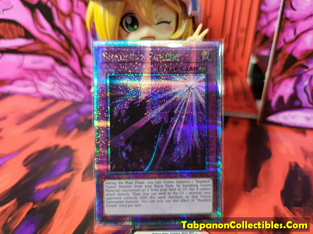 RC04-AE078 "Shaddoll Schism"