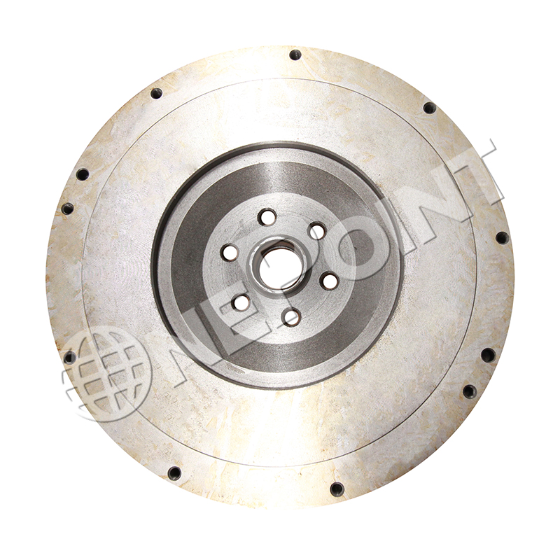 FW11100/M FLYWHEEL ASSY '1DZ / 2Z' (MTM)