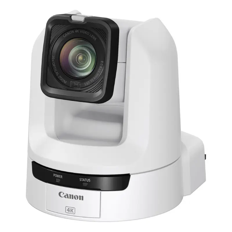 Canon CR-N300 PTZ Camera