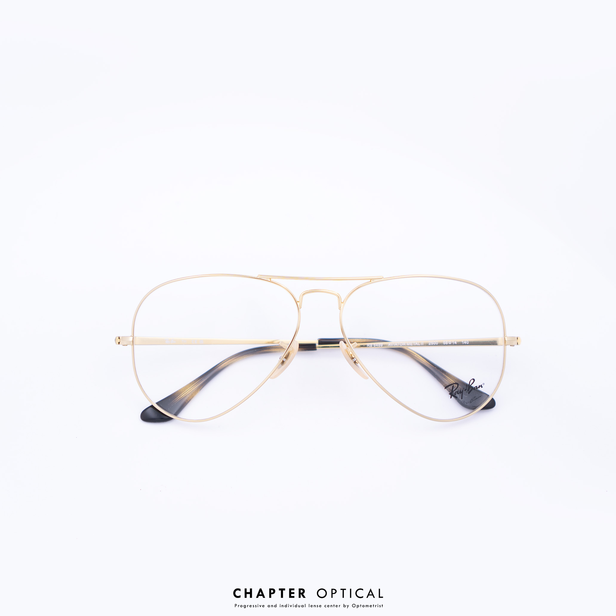กรอบแว่นตา RayBay รุ่น RB6489-2500