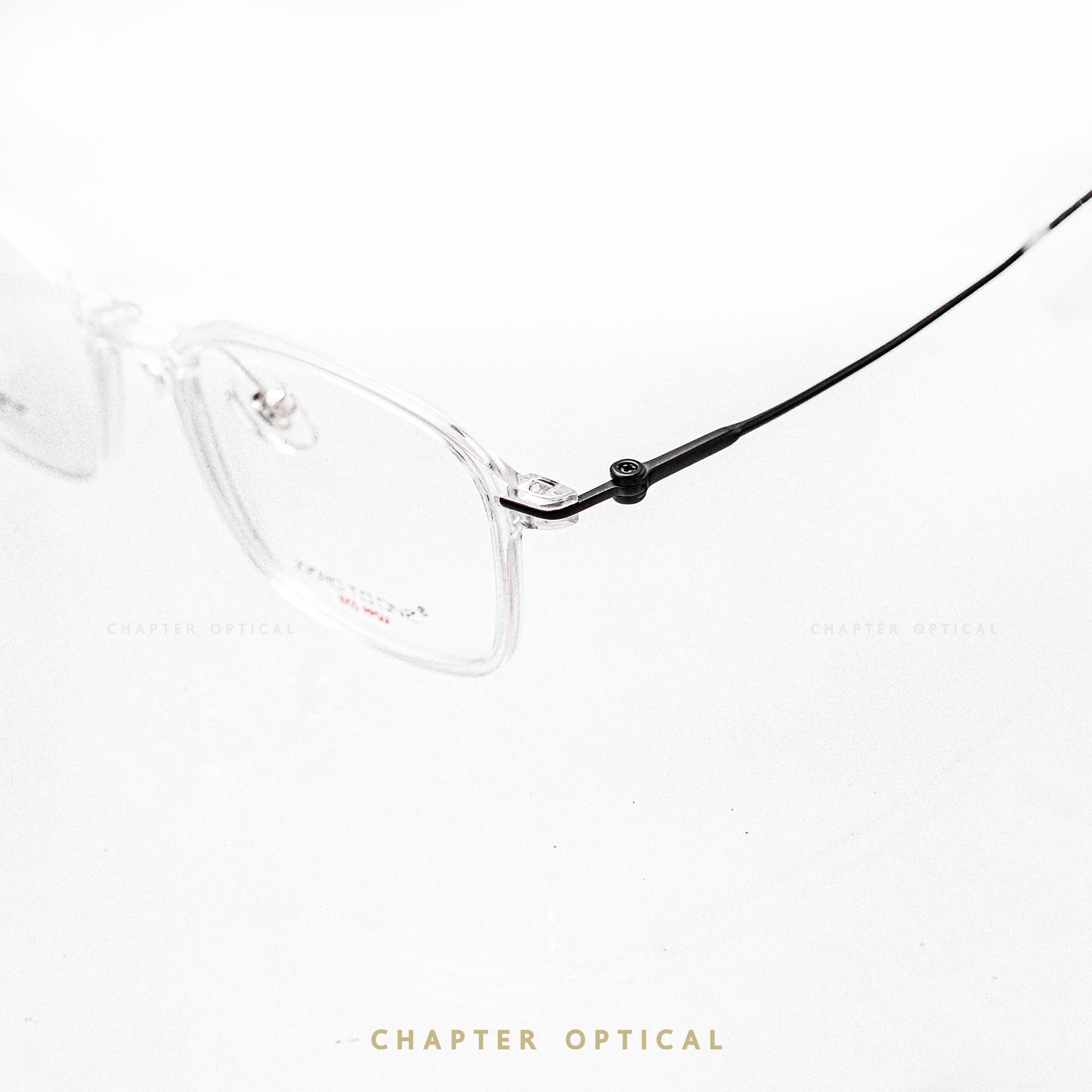 กรอบแว่น Zero To One รุ่น 1116-C02