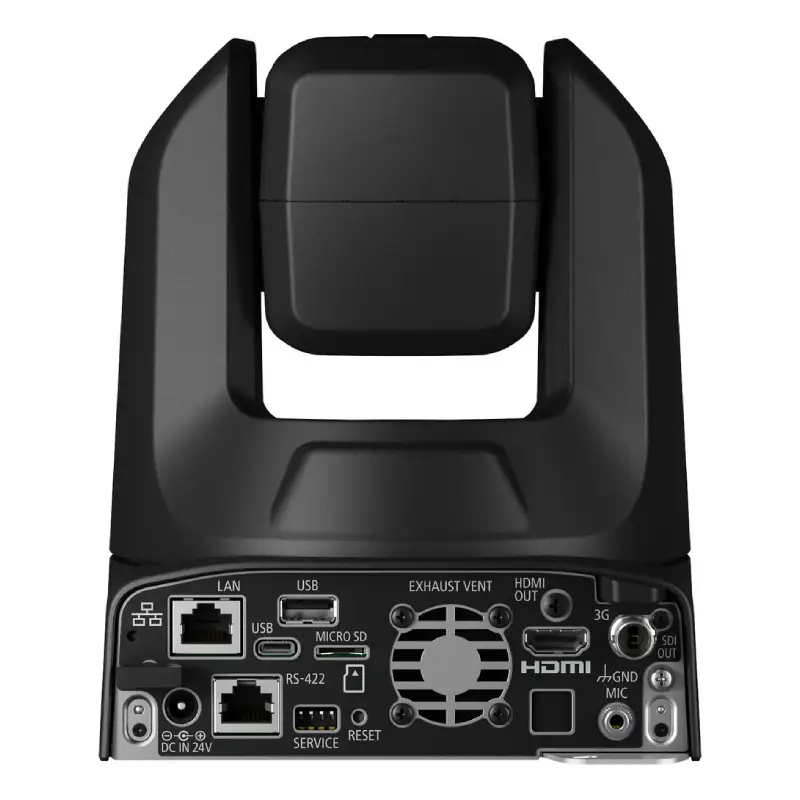 Canon CR-N300 PTZ Camera