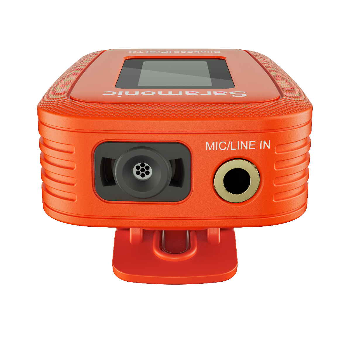 Saramonic-Blink500 Pro B2-O (Orange) | รับประกันศูนย์ 100%