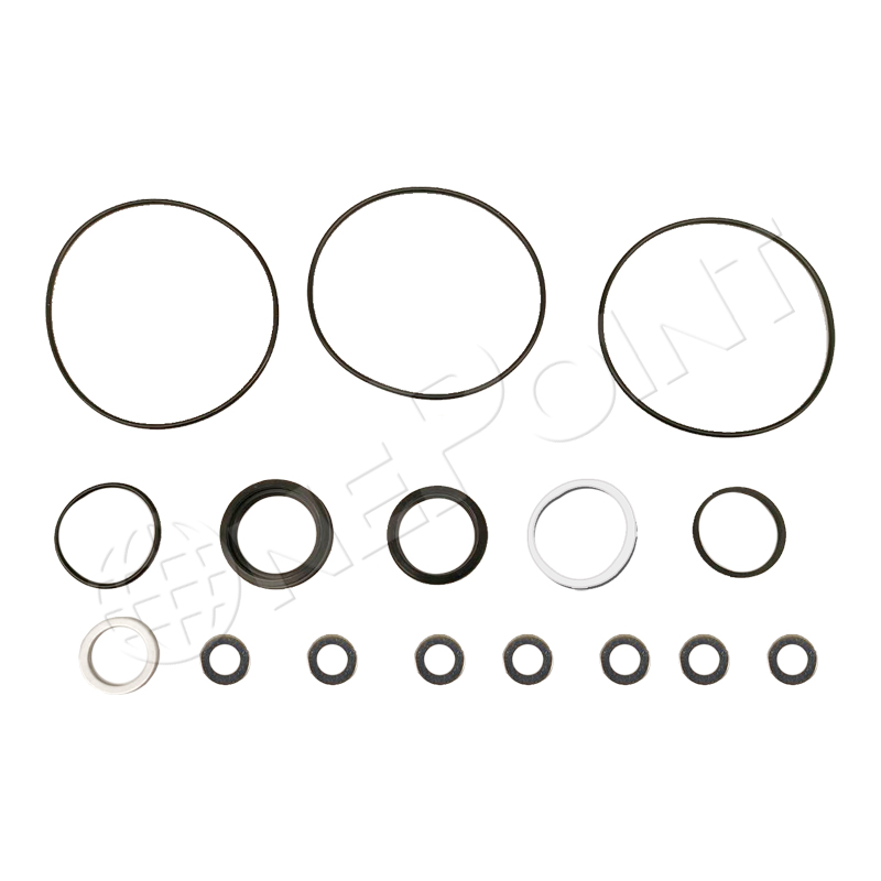 SV11703K O/H KIT, STEERING VALVE ( GEAR BOX) 7,8F