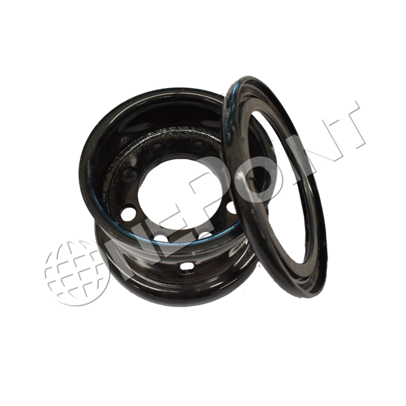 RM11043 RIM, RING LOCK 18x7-8 (8H) Toyota 6F